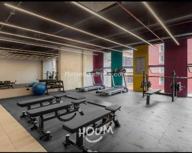 Apartamento en venta en Chapinero, Bogotá · foto 5 de 13