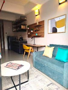 Apartamento en venta en Chapinero, Bogotá · foto 6 de 13