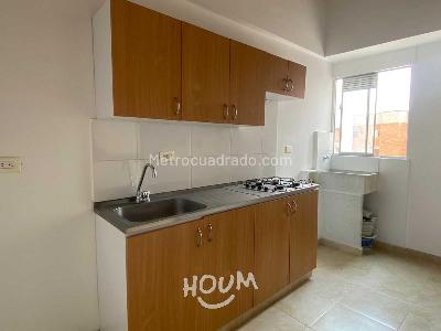 Apartamento de 3 alcobas en venta en Bello, Bello, 75 m² · foto 13 de 15