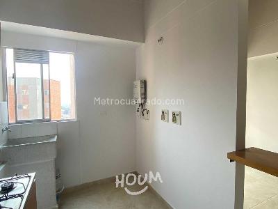 Apartamento de 3 alcobas en venta en Bello, Bello, 75 m² · foto 3 de 15