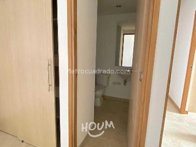 Apartamento de 3 alcobas en venta en Bello, Bello, 75 m² · foto 9 de 15
