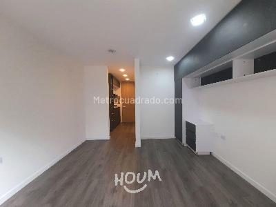 Apartamento en arriendo en Suba, Bogotá · foto 5 de 16