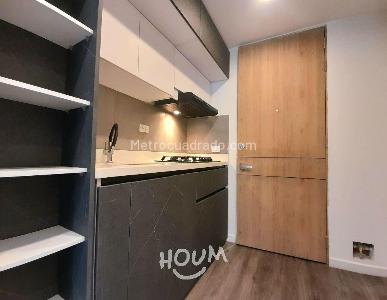 Apartamento en arriendo en Suba, Bogotá · foto 7 de 16