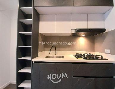Apartamento en arriendo en Suba, Bogotá · foto 8 de 16