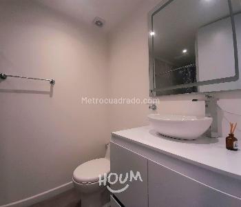 Apartamento en arriendo en Suba, Bogotá · foto 9 de 16