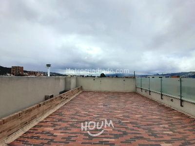 Apartamento en arriendo en Suba, Bogotá · foto 12 de 16