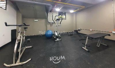 Apartamento en arriendo en Suba, Bogotá · foto 13 de 16