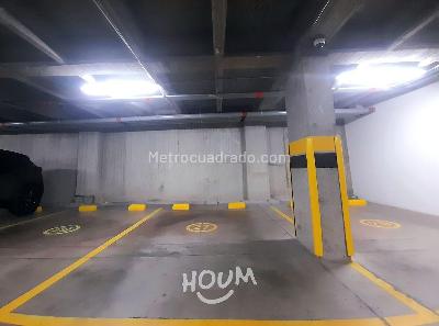 Apartamento en arriendo en Suba, Bogotá · foto 14 de 16