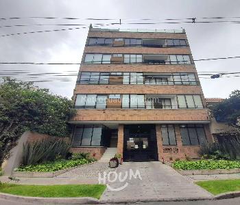 Apartamento en arriendo en Suba, Bogotá · foto 16 de 16