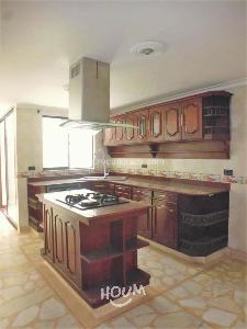 Casa de 5 alcobas en venta en Medellin, Medellín, 200 m² · foto 11 de 12