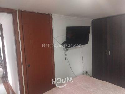 Apartamento de 3 alcobas en venta en Soacha, Soacha, 54 m² · foto 2 de 20