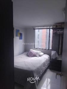 Apartamento de 3 alcobas en venta en Soacha, Soacha, 54 m² · foto 3 de 20