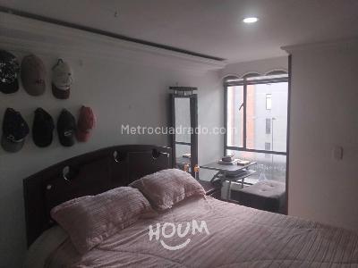 Apartamento de 3 alcobas en venta en Soacha, Soacha, 54 m² · foto 4 de 20