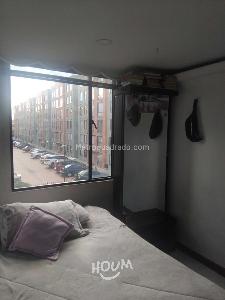 Apartamento de 3 alcobas en venta en Soacha, Soacha, 54 m² · foto 8 de 20