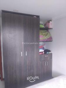 Apartamento de 3 alcobas en venta en Soacha, Soacha, 54 m² · foto 9 de 20