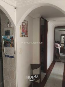 Apartamento de 3 alcobas en venta en Soacha, Soacha, 54 m² · foto 16 de 20