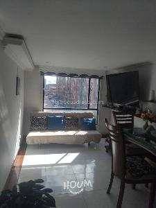 Apartamento de 3 alcobas en venta en Soacha, Soacha, 54 m² · foto 17 de 20