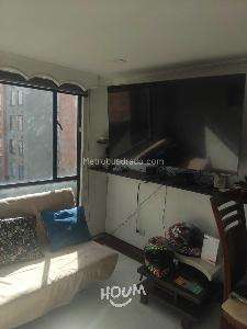 Apartamento de 3 alcobas en venta en Soacha, Soacha, 54 m² · foto 18 de 20