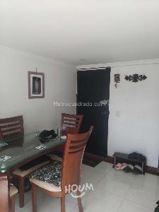 Apartamento de 3 alcobas en venta en Soacha, Soacha, 54 m² · foto 19 de 20