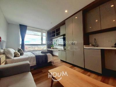 Apartamento en Arriendo, Usaquen, Bogotá D.C.