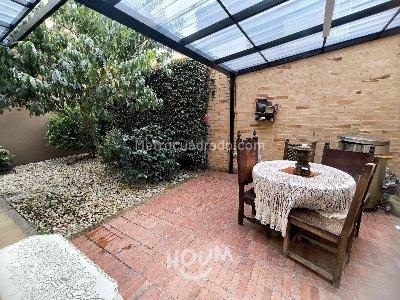 Casa de 4 alcobas en venta en Chia, Chía, 172 m² · foto 12 de 20
