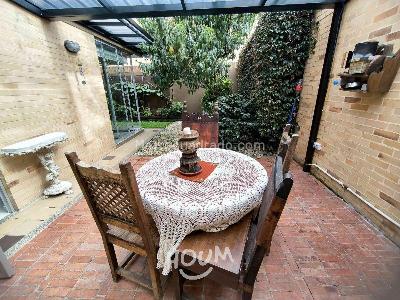 Casa de 4 alcobas en venta en Chia, Chía, 172 m² · foto 13 de 20