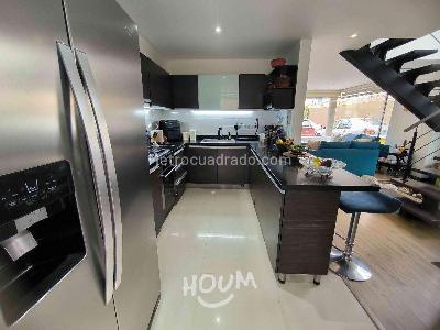 Casa de 4 alcobas en venta en Chia, Chía, 172 m² · foto 17 de 20