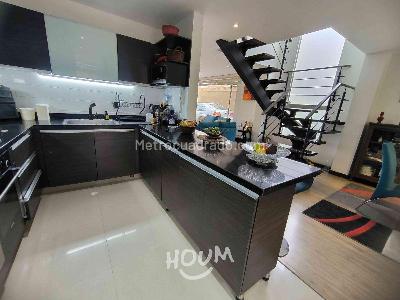 Casa de 4 alcobas en venta en Chia, Chía, 172 m² · foto 18 de 20