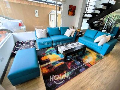 Casa de 4 alcobas en venta en Chia, Chía, 172 m² · foto 2 de 20