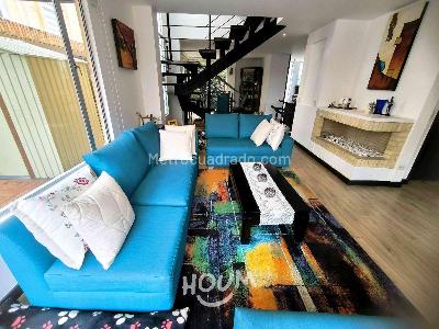 Casa de 4 alcobas en venta en Chia, Chía, 172 m² · foto 3 de 20