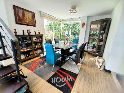 Casa de 4 alcobas en venta en Chia, Chía, 172 m² · foto 5 de 20