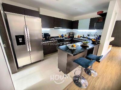 Casa de 4 alcobas en venta en Chia, Chía, 172 m² · foto 8 de 20
