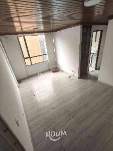 Apartamento de 2 alcobas en venta en Chapinero, Bogotá, 41 m² · foto 5 de 18
