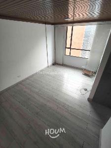 Apartamento de 2 alcobas en venta en Chapinero, Bogotá, 41 m² · foto 6 de 18