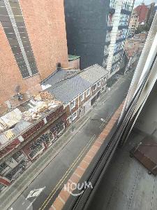 Apartamento de 2 alcobas en venta en Chapinero, Bogotá, 41 m² · foto 8 de 18