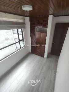Apartamento de 2 alcobas en venta en Chapinero, Bogotá, 41 m² · foto 12 de 18