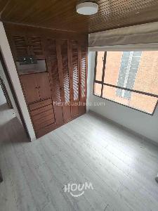 Apartamento de 2 alcobas en venta en Chapinero, Bogotá, 41 m² · foto 14 de 18
