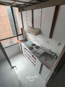 Apartamento de 2 alcobas en venta en Chapinero, Bogotá, 41 m² · foto 15 de 18