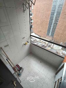 Apartamento de 2 alcobas en venta en Chapinero, Bogotá, 41 m² · foto 16 de 18