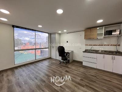 Apartamento en venta en Engativa, Bogotá · foto 2 de 8