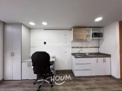 Apartamento en venta en Engativa, Bogotá · foto 3 de 8