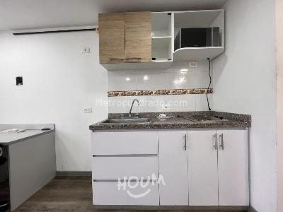 Apartamento en venta en Engativa, Bogotá · foto 4 de 8