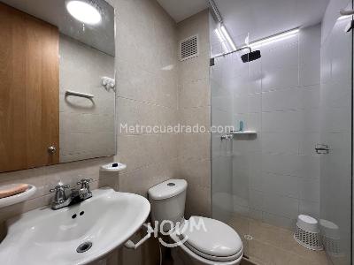 Apartamento en venta en Engativa, Bogotá · foto 5 de 8