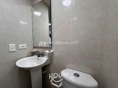 Apartamento en venta en Engativa, Bogotá · foto 6 de 8