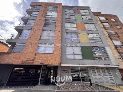 Apartamento en venta en Engativa, Bogotá · foto 8 de 8