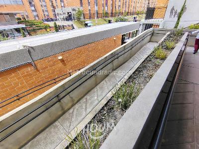 Apartamento de 3 alcobas en venta en Soacha, Soacha, 54 m² · foto 3 de 20