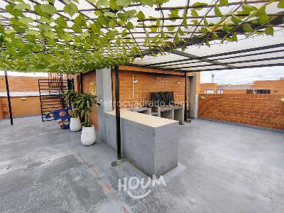 Apartamento de 3 alcobas en venta en Soacha, Soacha, 54 m² · foto 6 de 20