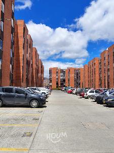 Apartamento de 3 alcobas en venta en Soacha, Soacha, 54 m² · foto 8 de 20