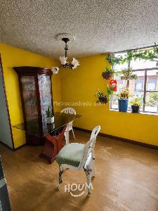 Apartamento de 3 alcobas en venta en Soacha, Soacha, 54 m² · foto 10 de 20