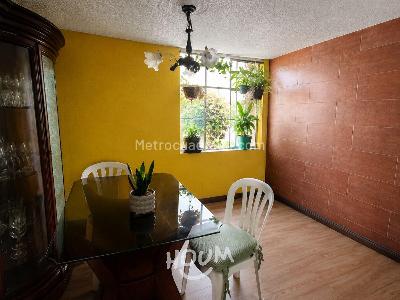 Apartamento de 3 alcobas en venta en Soacha, Soacha, 54 m² · foto 11 de 20